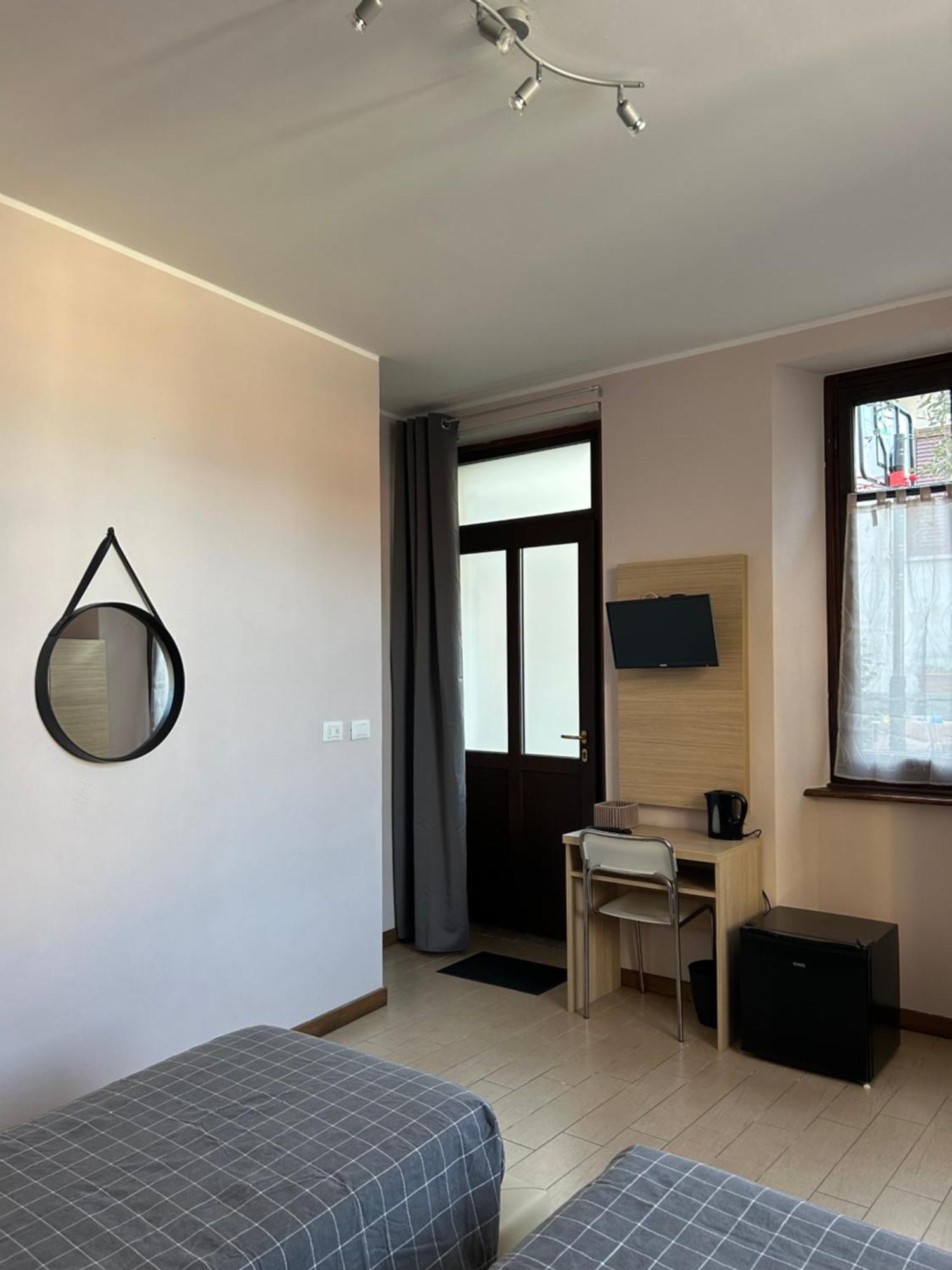 Casa Giardinetto Stresa Exterior foto